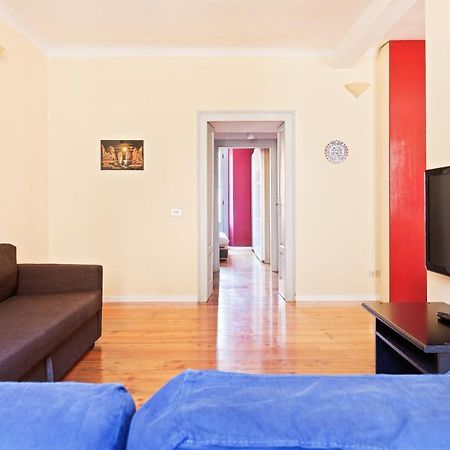 Ferienwohnung Buenos Aires Shopping Flat Mailand Exterior foto