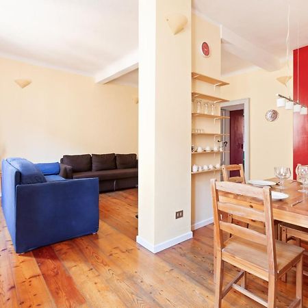 Ferienwohnung Buenos Aires Shopping Flat Mailand Exterior foto